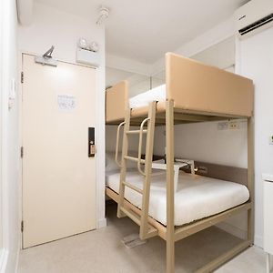 Standard Zimmer mit zwei Einzelbetten