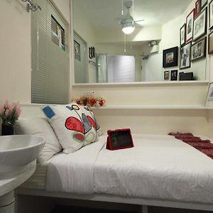 Mini Doppelzimmer